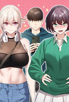 歪歪漫画免费版漫画在线热门日漫推荐