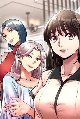 歪歪漫画免费版漫画在线韩漫精选